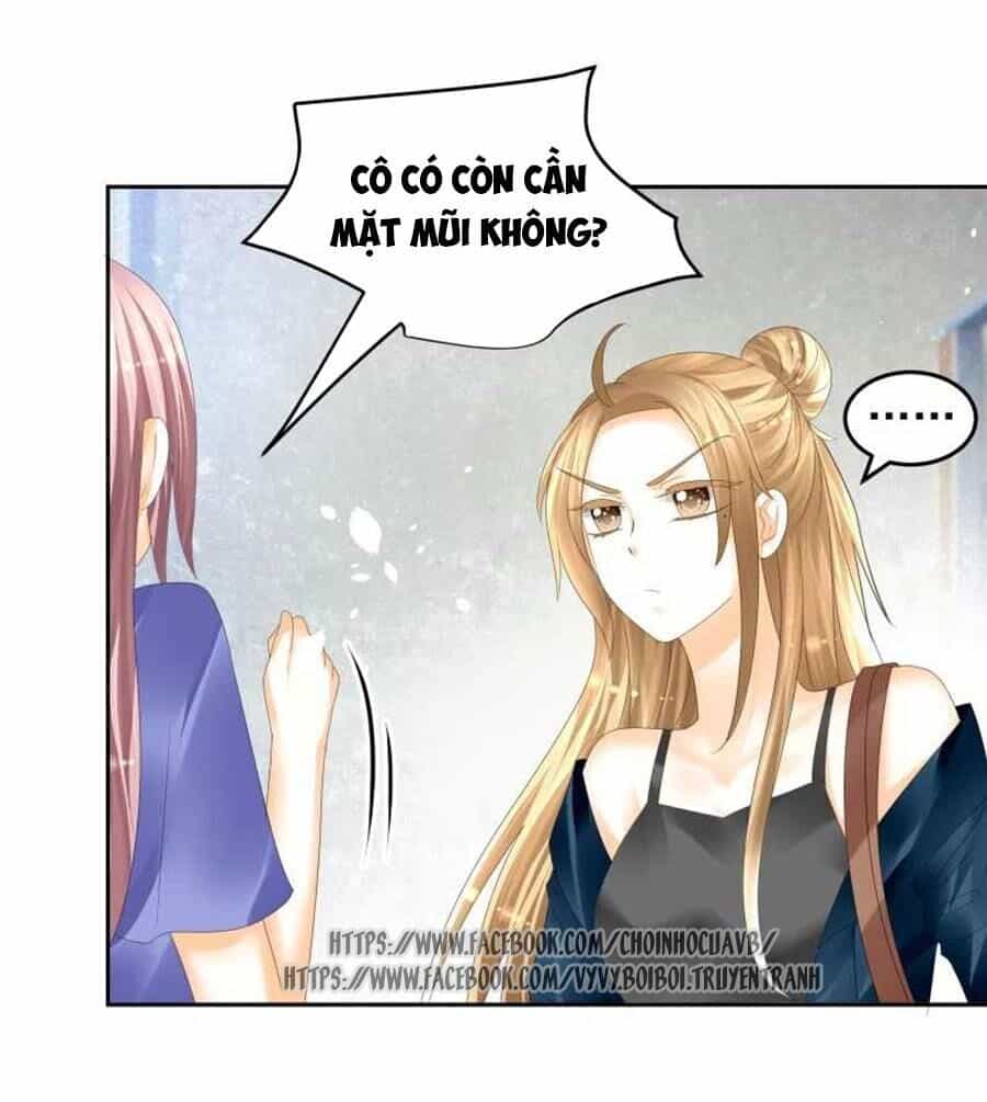 Tiền Thế Kim Sinh Của Chung Tiểu Thư - Chương 11 - ảnh 4