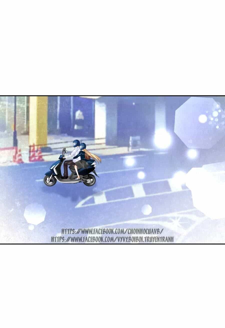 Tiền Thế Kim Sinh Của Chung Tiểu Thư - Chương 12 - ảnh 5