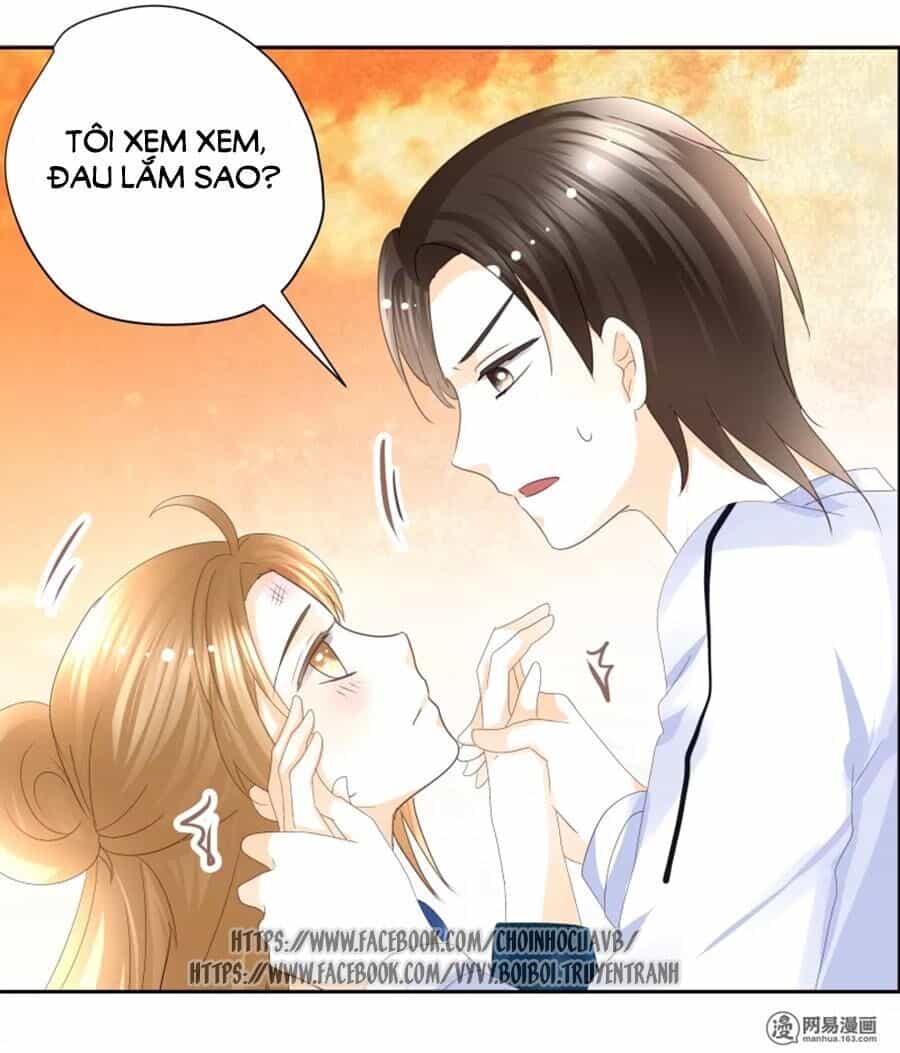Tiền Thế Kim Sinh Của Chung Tiểu Thư - Chương 13 - ảnh 16