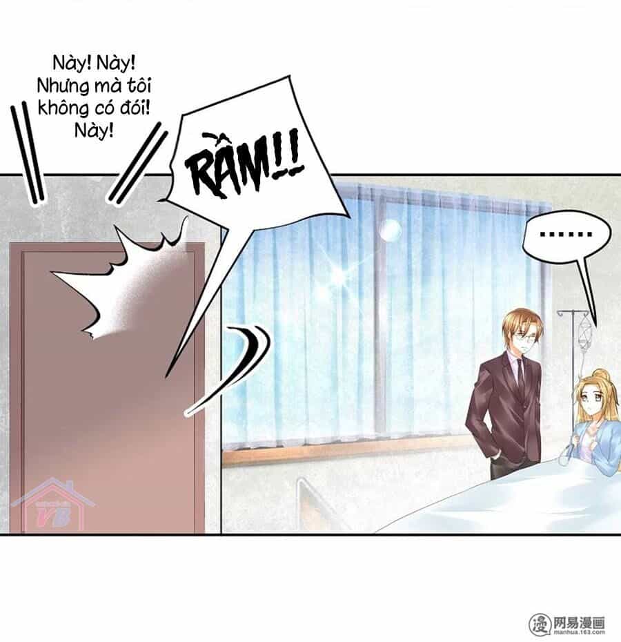 Tiền Thế Kim Sinh Của Chung Tiểu Thư - Chương 19 - ảnh 20