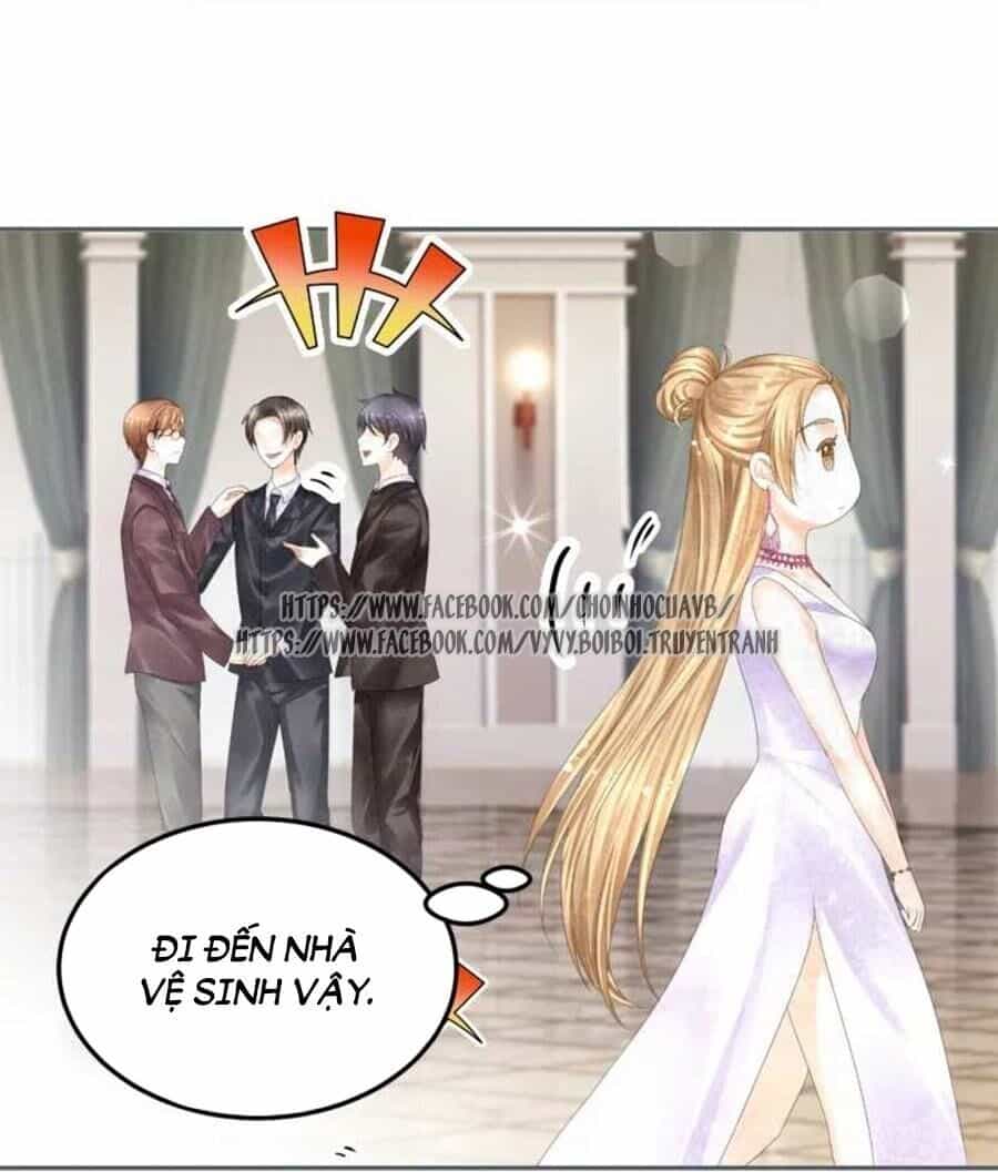 Tiền Thế Kim Sinh Của Chung Tiểu Thư - Chương 2 - ảnh 4