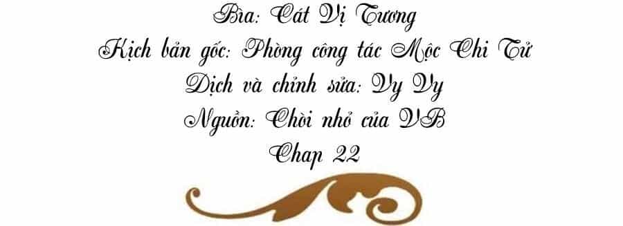 Tiền Thế Kim Sinh Của Chung Tiểu Thư - Chương 22 - ảnh 2