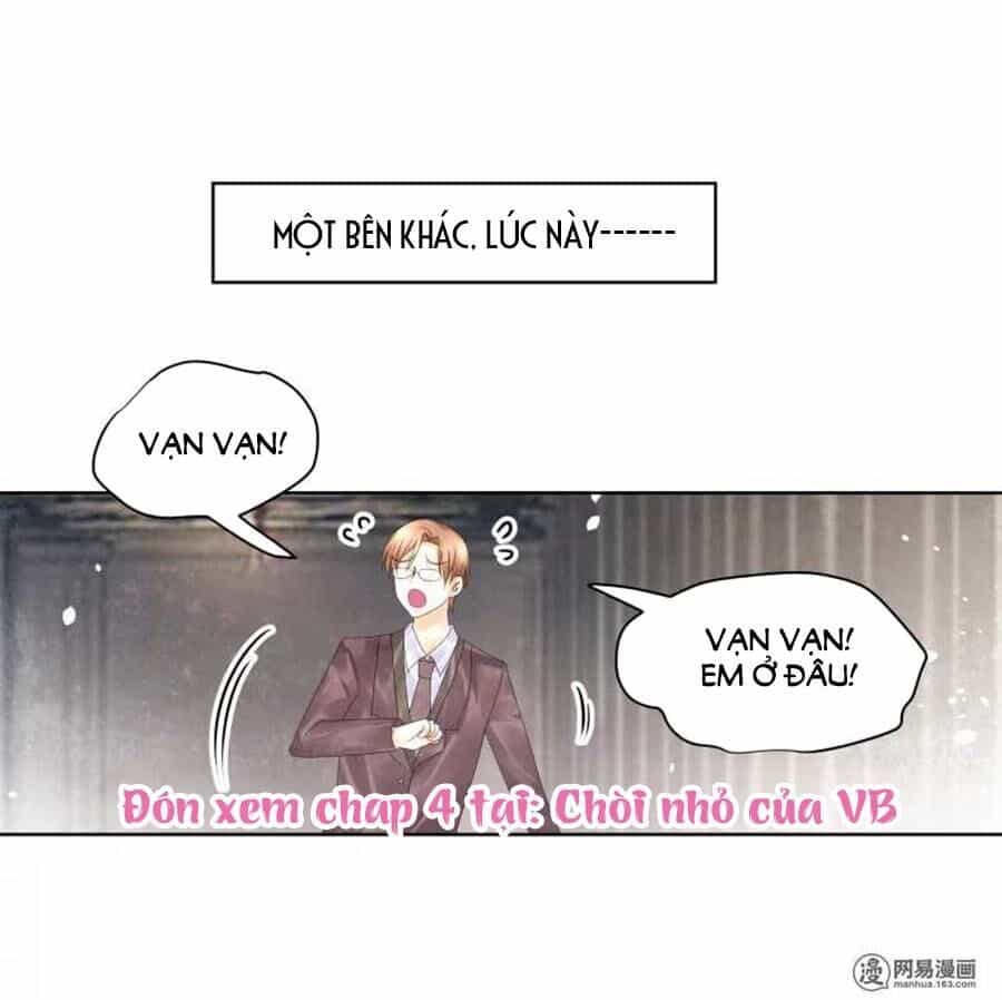 Tiền Thế Kim Sinh Của Chung Tiểu Thư - Chương 3 - ảnh 16
