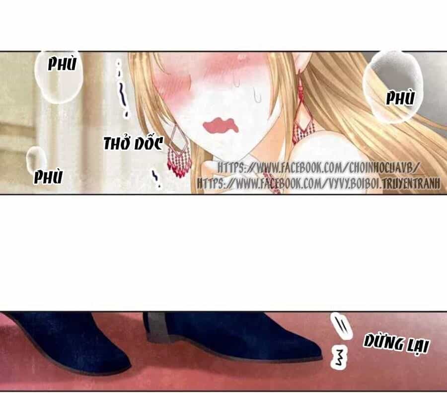 Tiền Thế Kim Sinh Của Chung Tiểu Thư - Chương 3 - ảnh 3