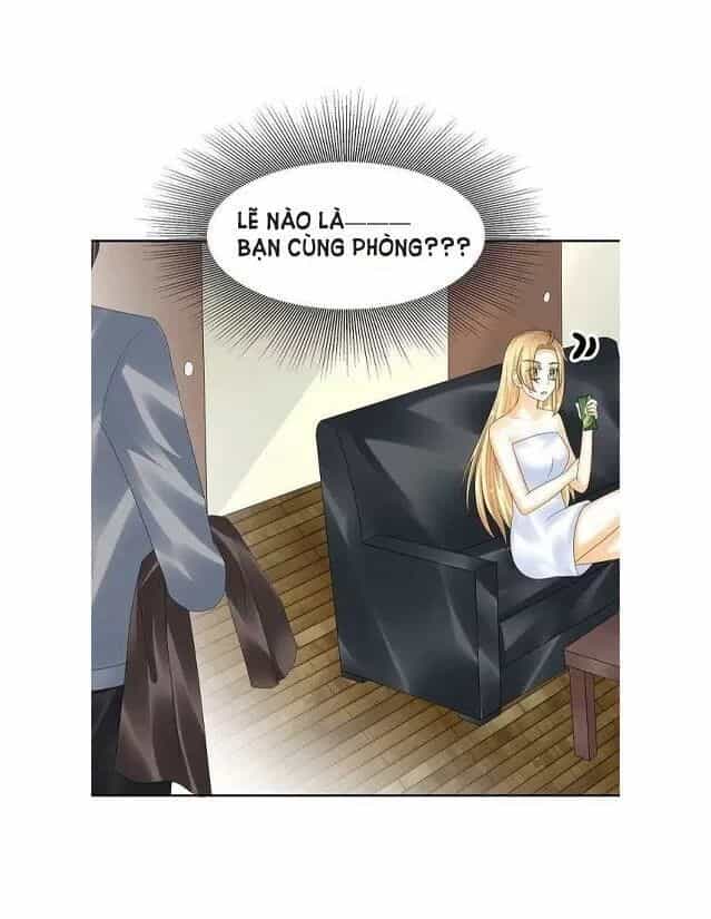Tiền Thế Kim Sinh Của Chung Tiểu Thư - Chương 31 - ảnh 30