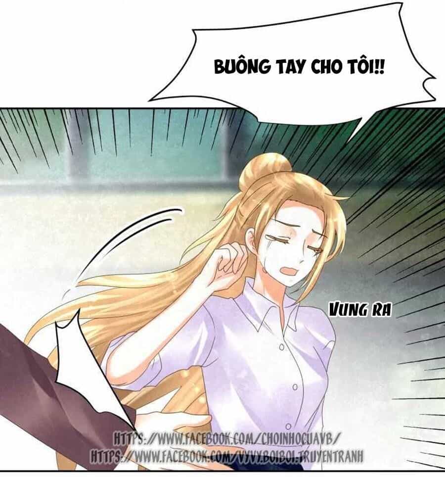 Tiền Thế Kim Sinh Của Chung Tiểu Thư - Chương 7 - ảnh 20