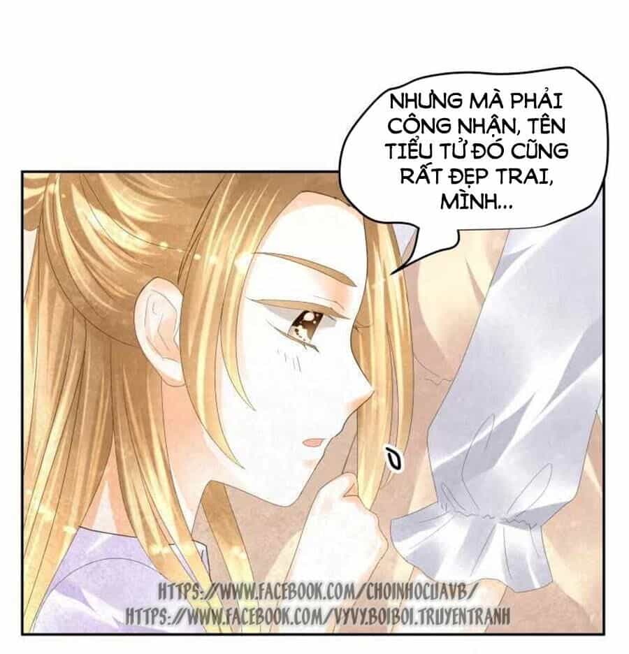Tiền Thế Kim Sinh Của Chung Tiểu Thư - Chương 8 - ảnh 15