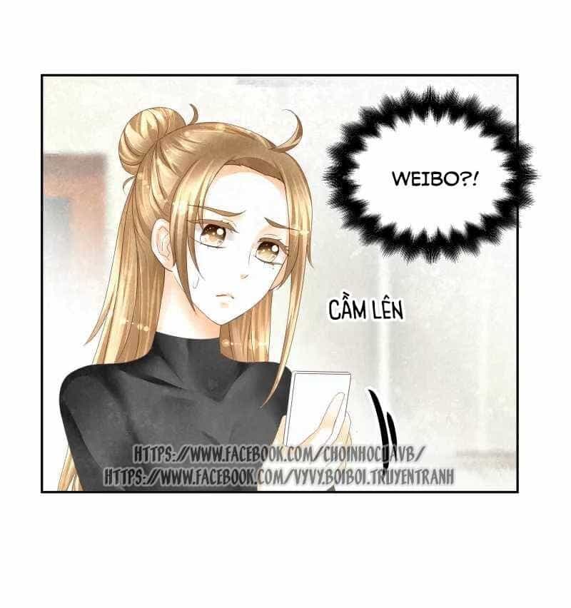 Tiền Thế Kim Sinh Của Chung Tiểu Thư - Chương 9 - ảnh 7