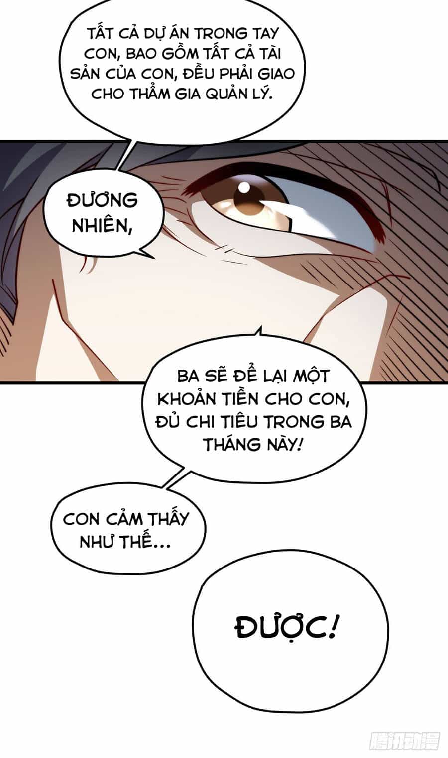 Tiên Tôn Lạc Vô Cực - Chương 101 - ảnh 39