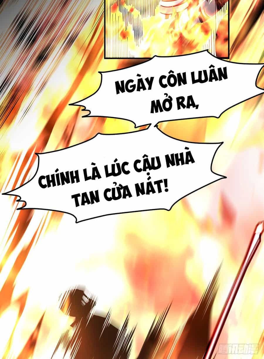 Tiên Tôn Lạc Vô Cực - Chương 101 - ảnh 8