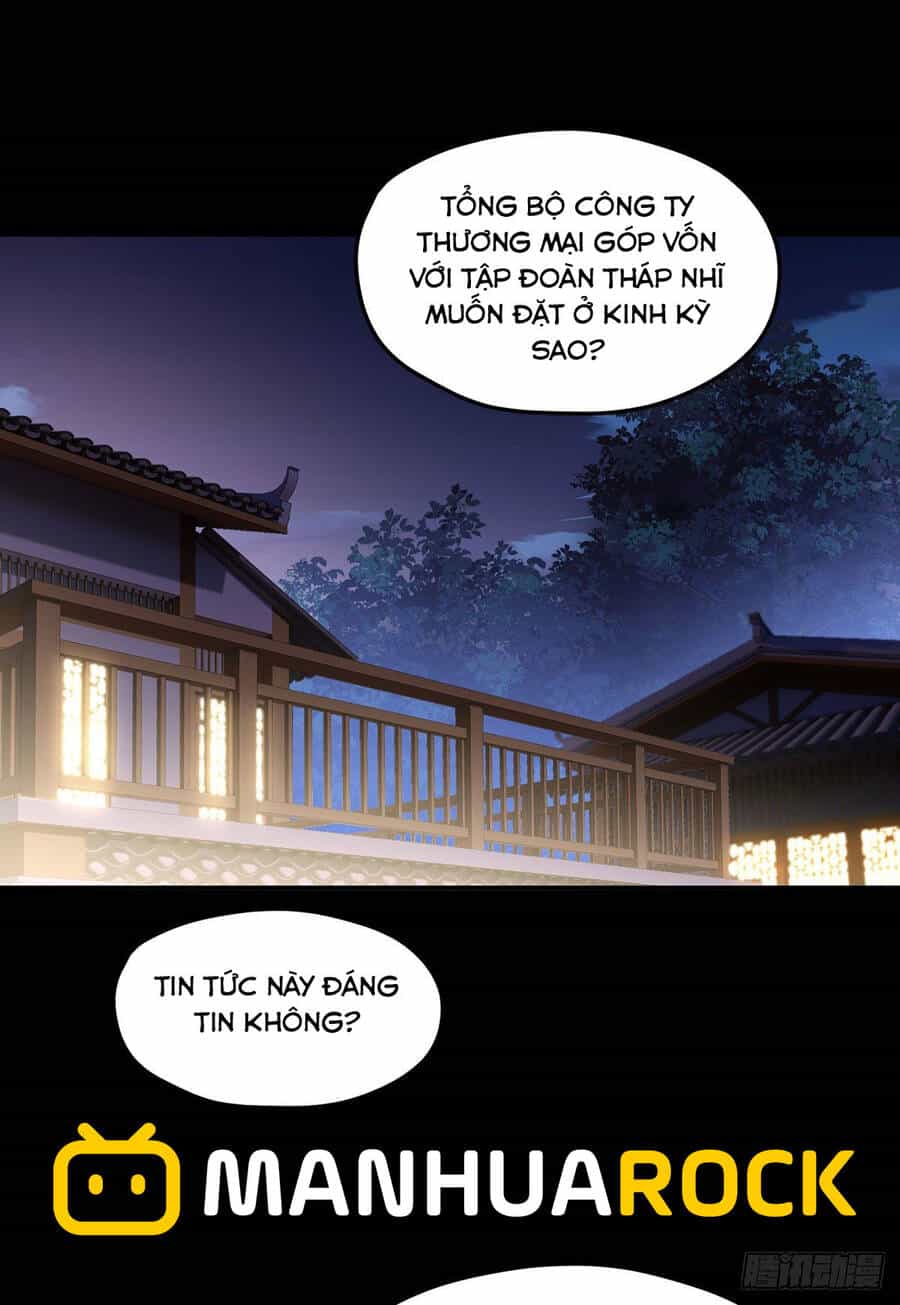 Tiên Tôn Lạc Vô Cực - Chương 102 - ảnh 2