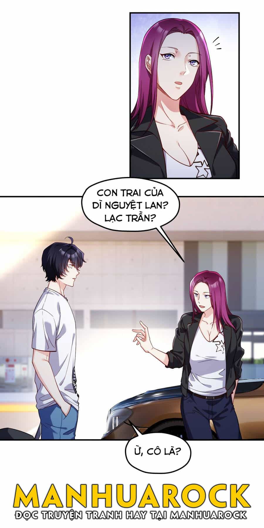 Tiên Tôn Lạc Vô Cực - Chương 102 - ảnh 26