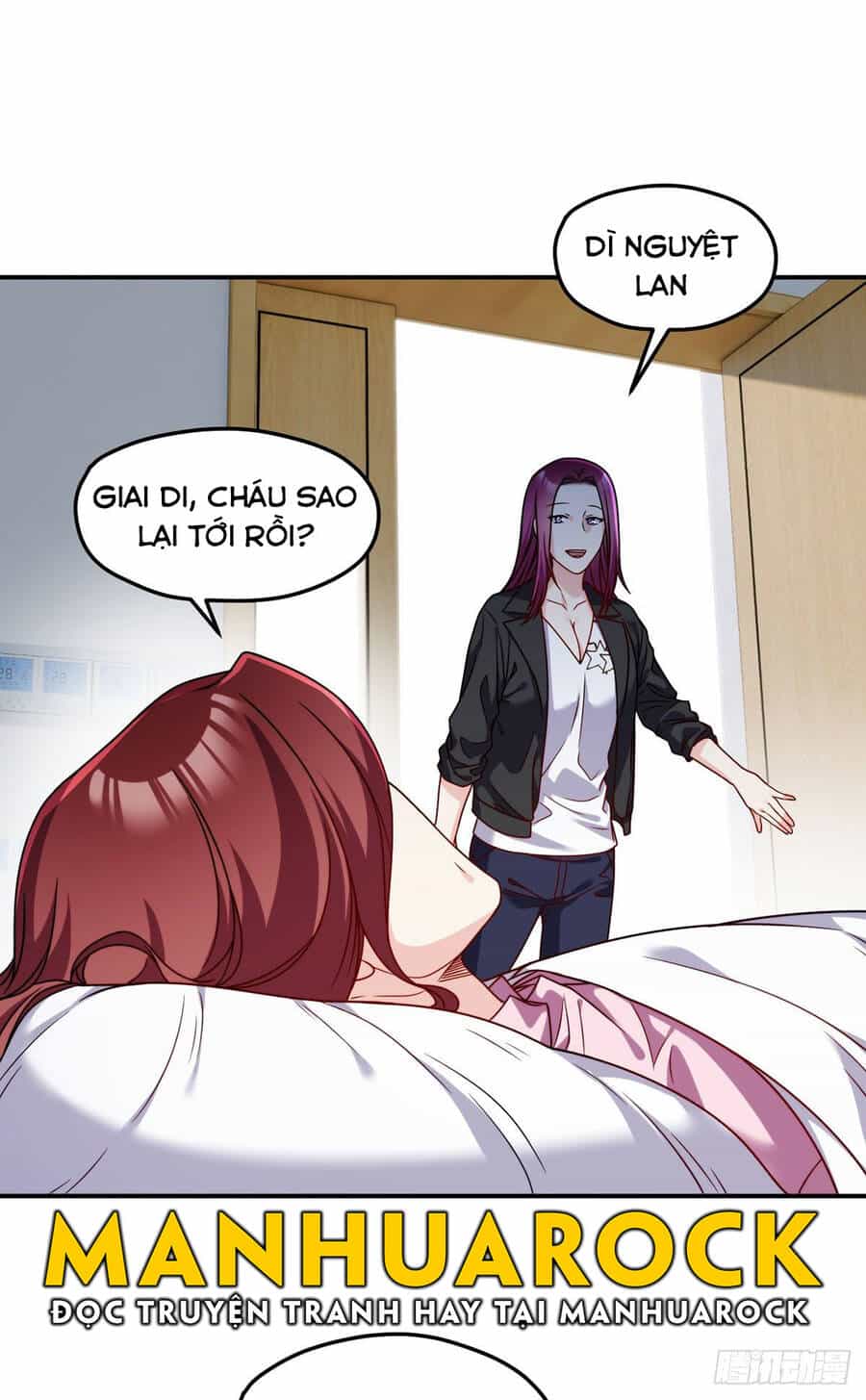 Tiên Tôn Lạc Vô Cực - Chương 102 - ảnh 35