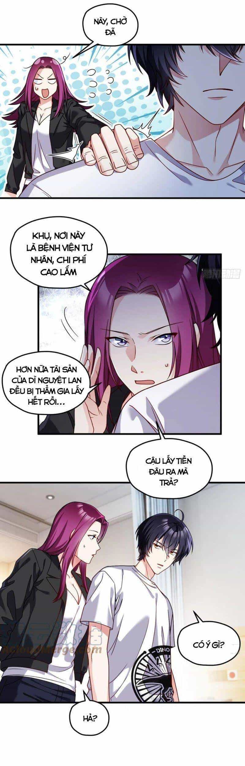Tiên Tôn Lạc Vô Cực - Chương 103 - ảnh 9