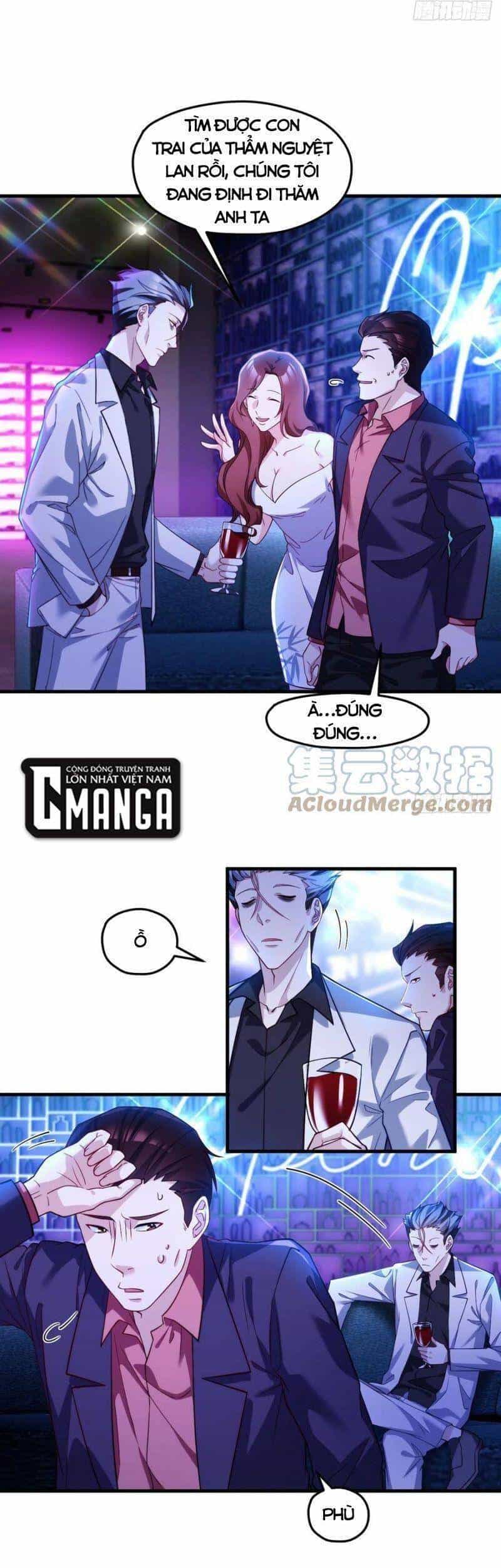 Tiên Tôn Lạc Vô Cực - Chương 104 - ảnh 12