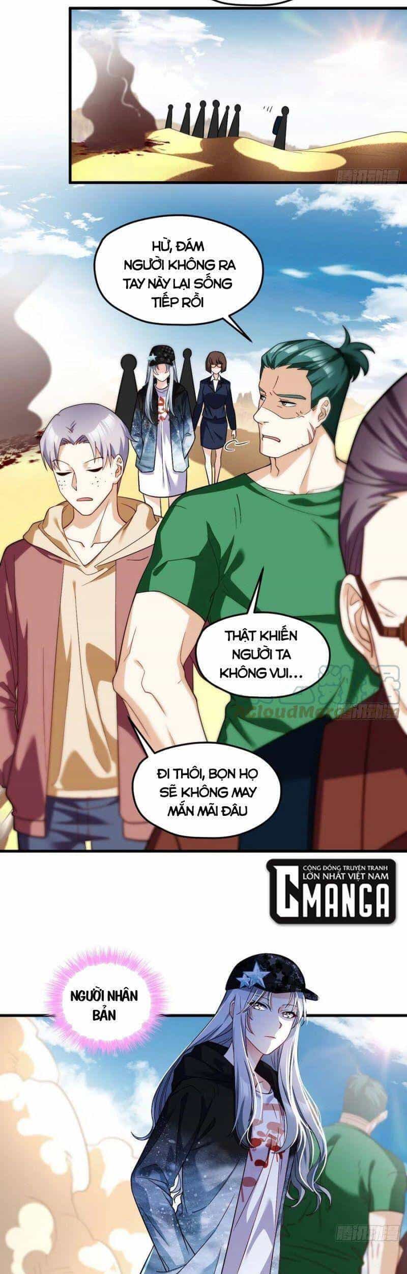 Tiên Tôn Lạc Vô Cực - Chương 107 - ảnh 17