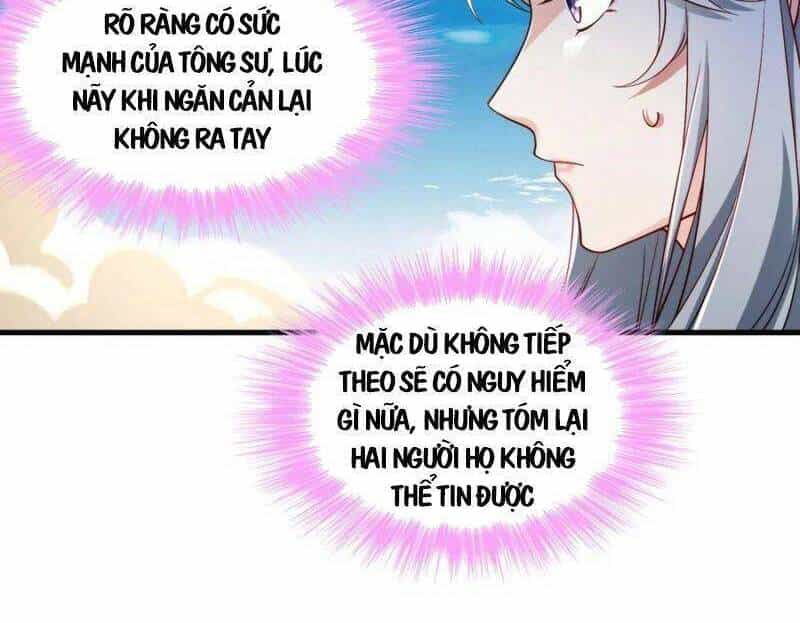 Tiên Tôn Lạc Vô Cực - Chương 107 - ảnh 24