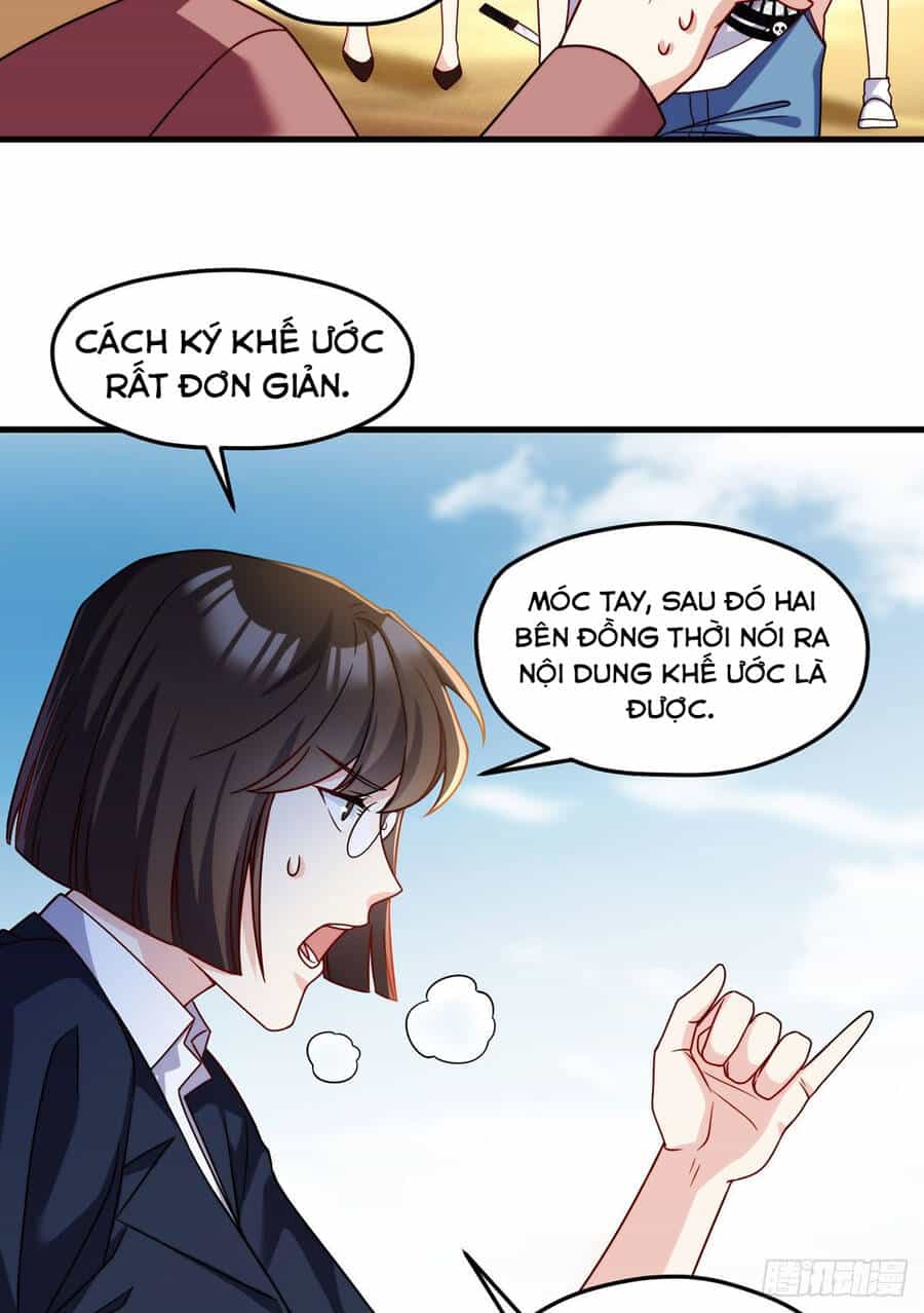 Tiên Tôn Lạc Vô Cực - Chương 109 - ảnh 16