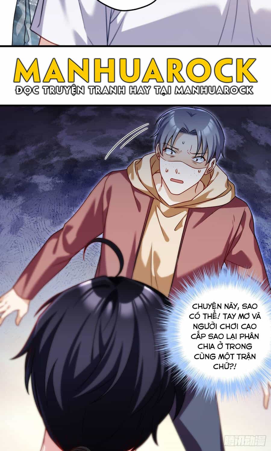 Tiên Tôn Lạc Vô Cực - Chương 109 - ảnh 5