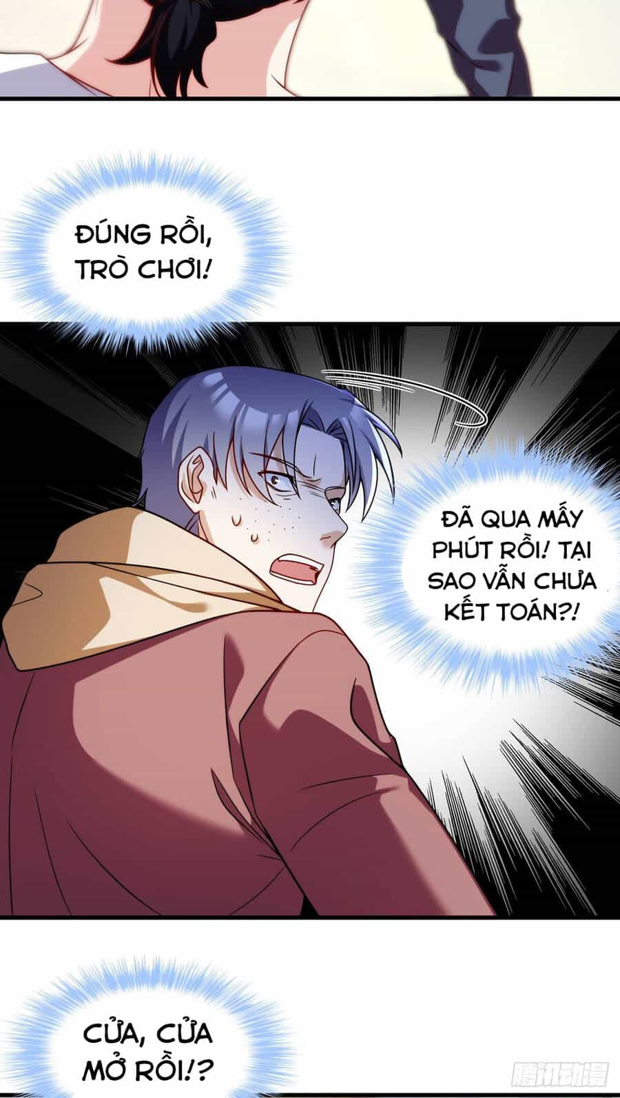 Tiên Tôn Lạc Vô Cực - Chương 109 - ảnh 6