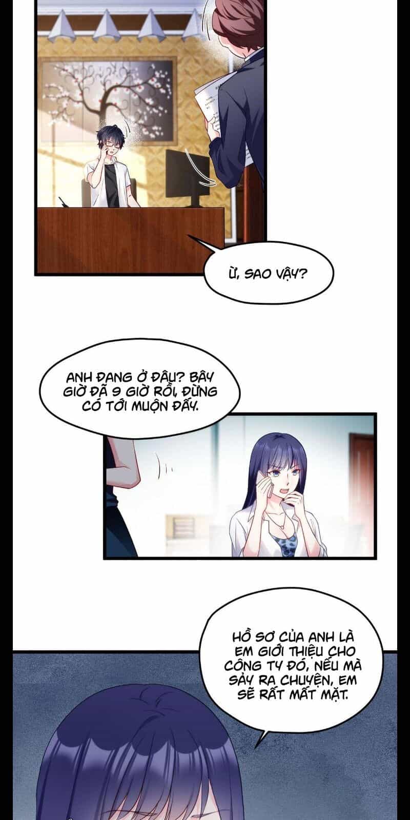 Tiên Tôn Lạc Vô Cực - Chương 11 - ảnh 10