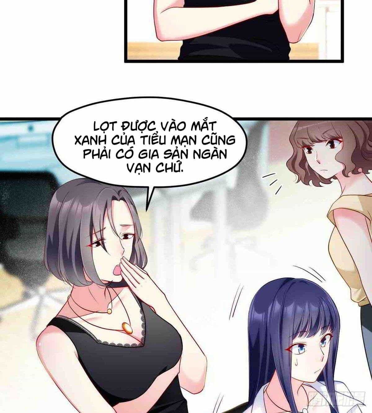 Tiên Tôn Lạc Vô Cực - Chương 11 - ảnh 16
