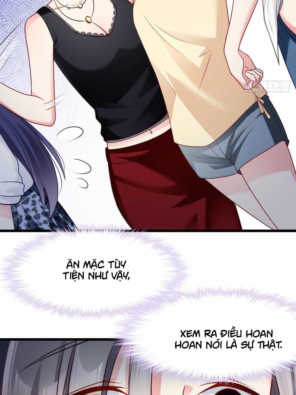 Tiên Tôn Lạc Vô Cực - Chương 11 - ảnh 24