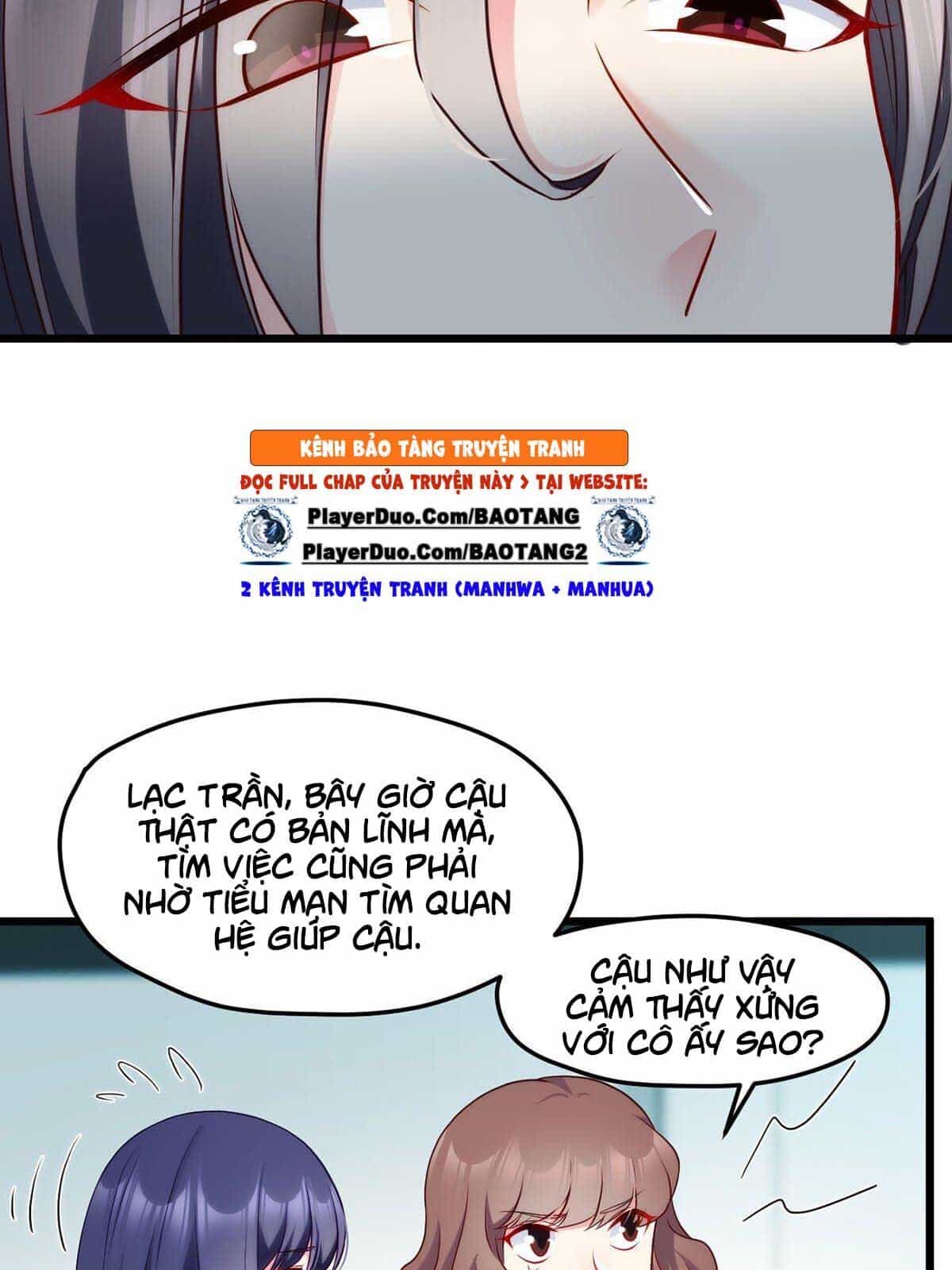 Tiên Tôn Lạc Vô Cực - Chương 11 - ảnh 25