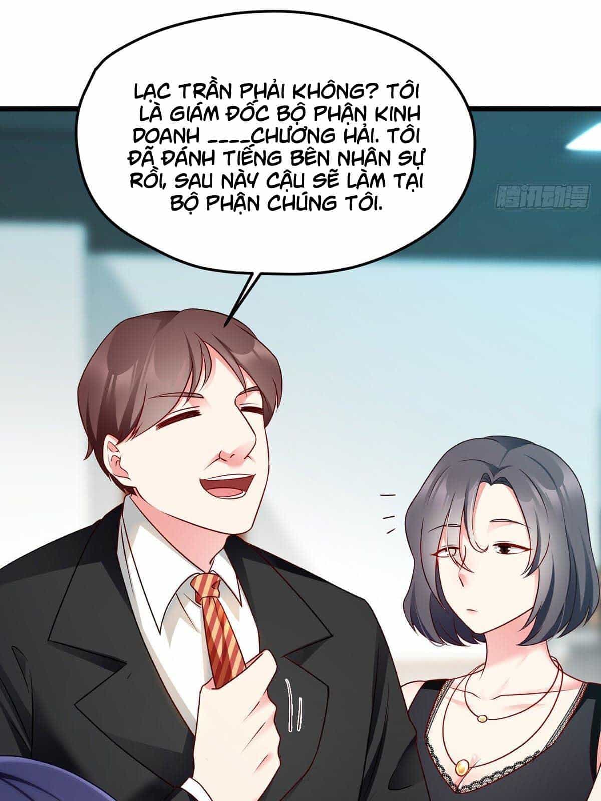 Tiên Tôn Lạc Vô Cực - Chương 11 - ảnh 38