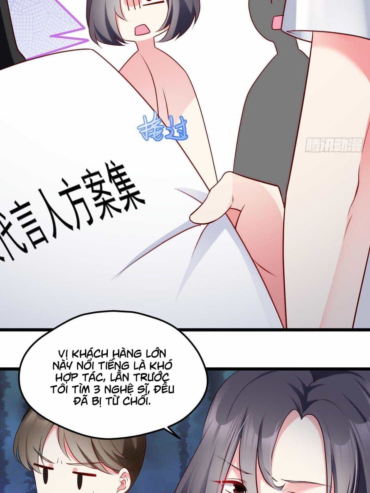 Tiên Tôn Lạc Vô Cực - Chương 11 - ảnh 44