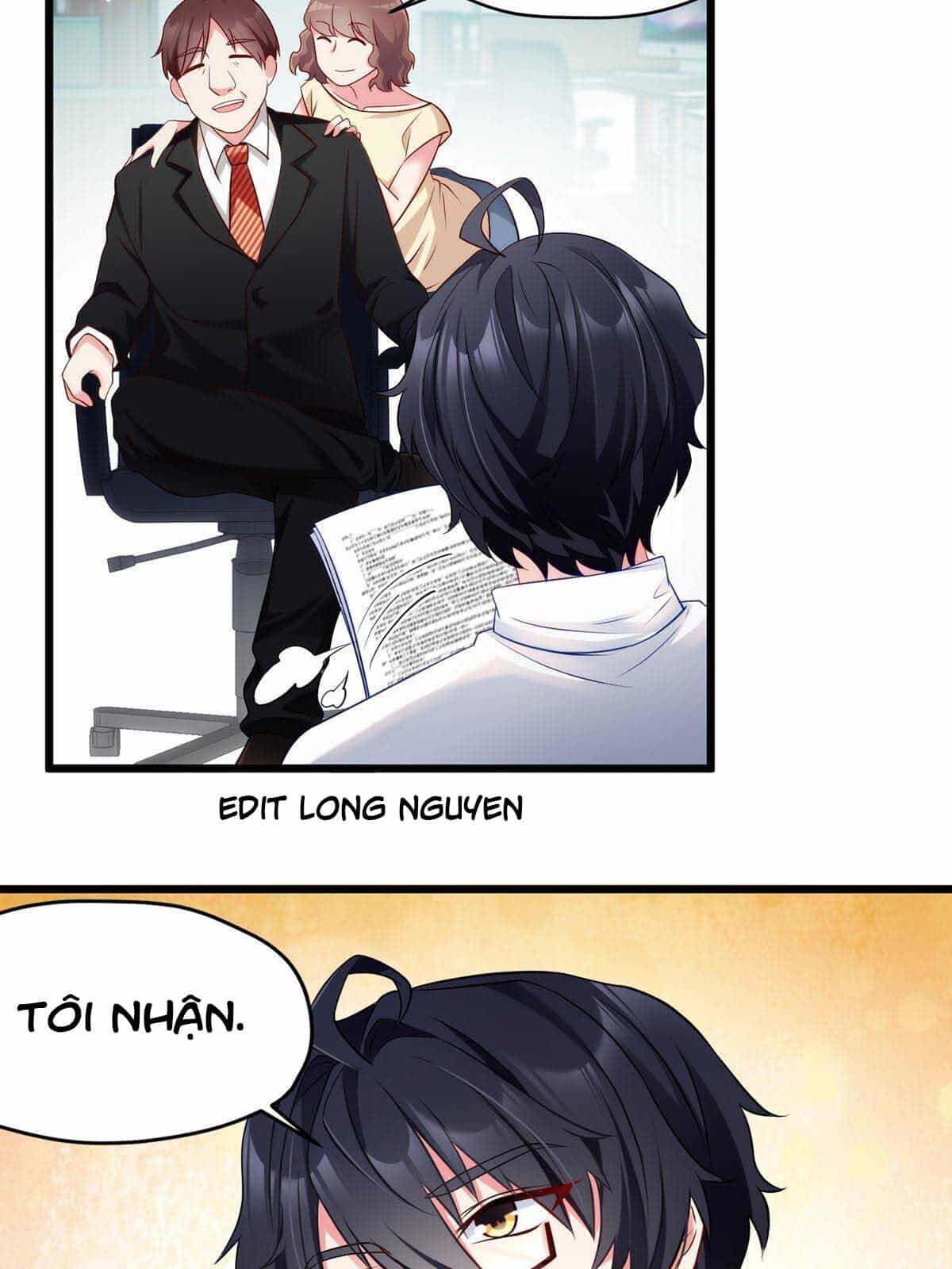 Tiên Tôn Lạc Vô Cực - Chương 11 - ảnh 47
