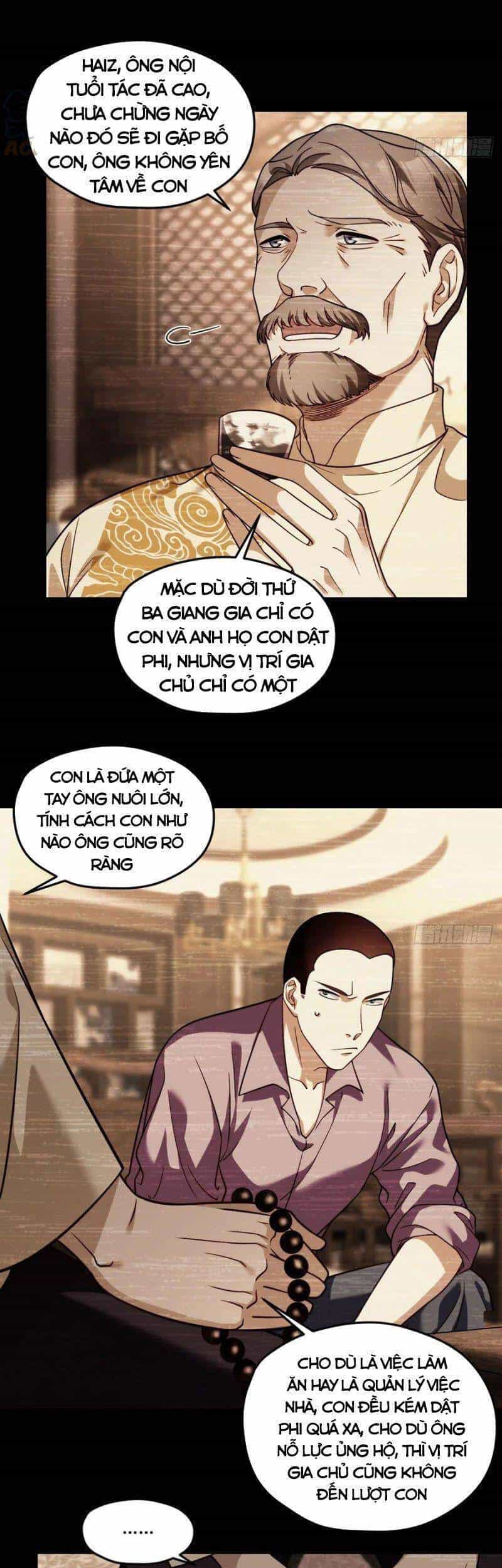 Tiên Tôn Lạc Vô Cực - Chương 112 - ảnh 2