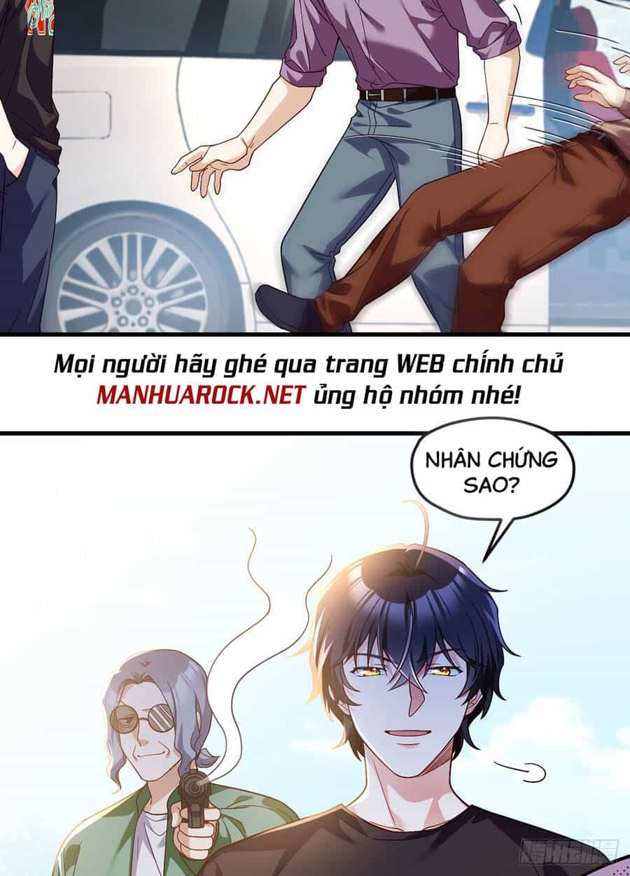 Tiên Tôn Lạc Vô Cực - Chương 113 - ảnh 23