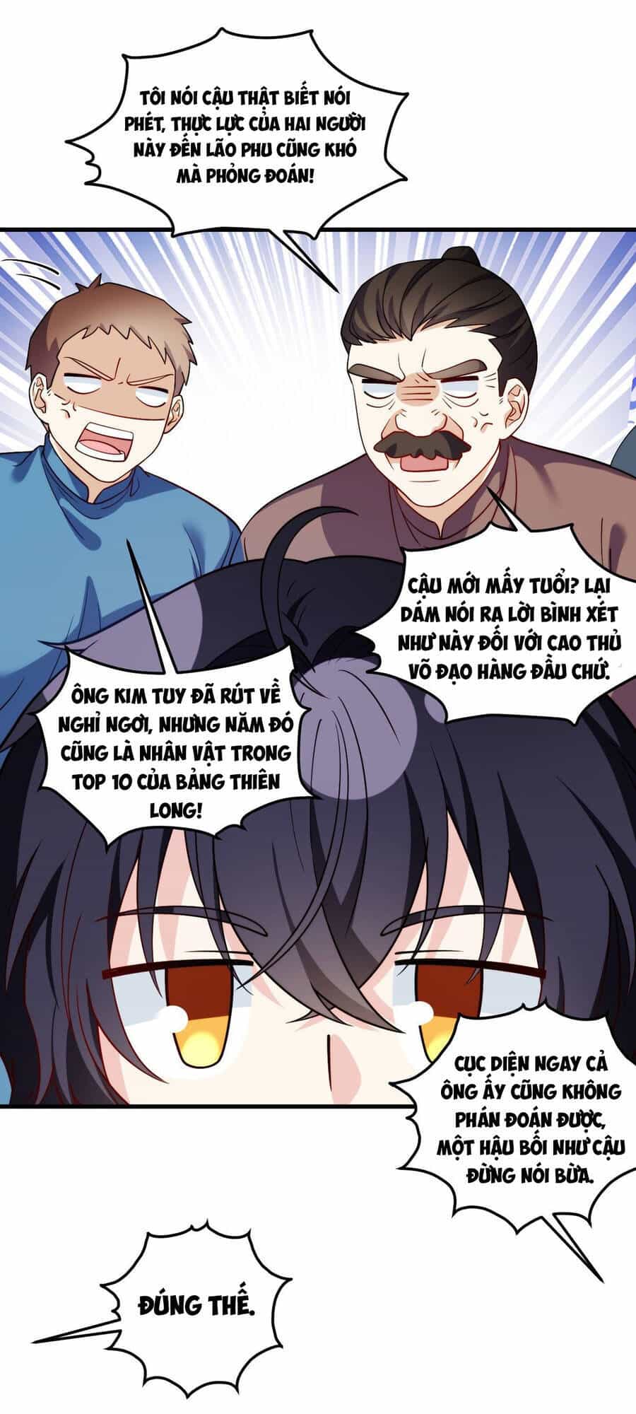 Tiên Tôn Lạc Vô Cực - Chương 118 - ảnh 19