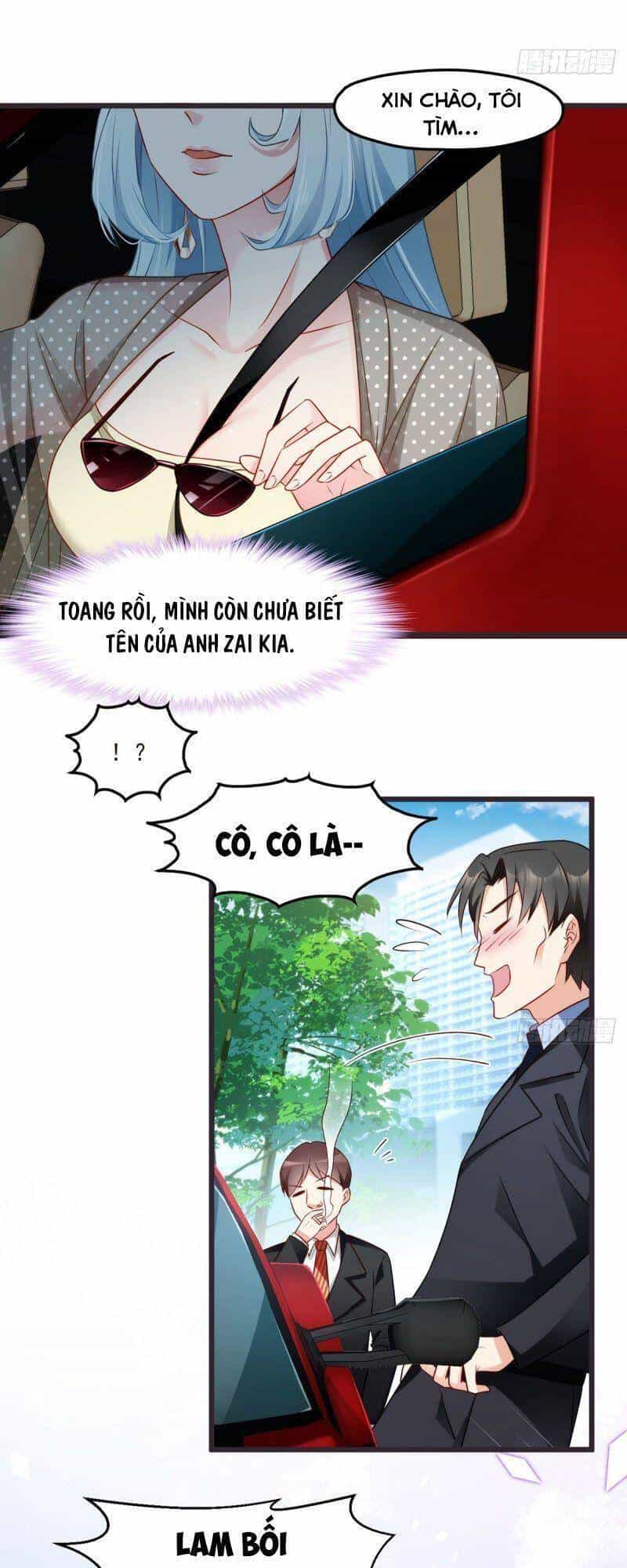 Tiên Tôn Lạc Vô Cực - Chương 12 - ảnh 25