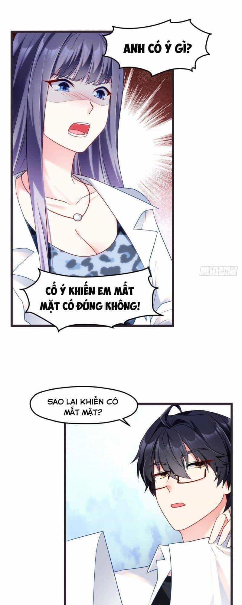Tiên Tôn Lạc Vô Cực - Chương 12 - ảnh 31