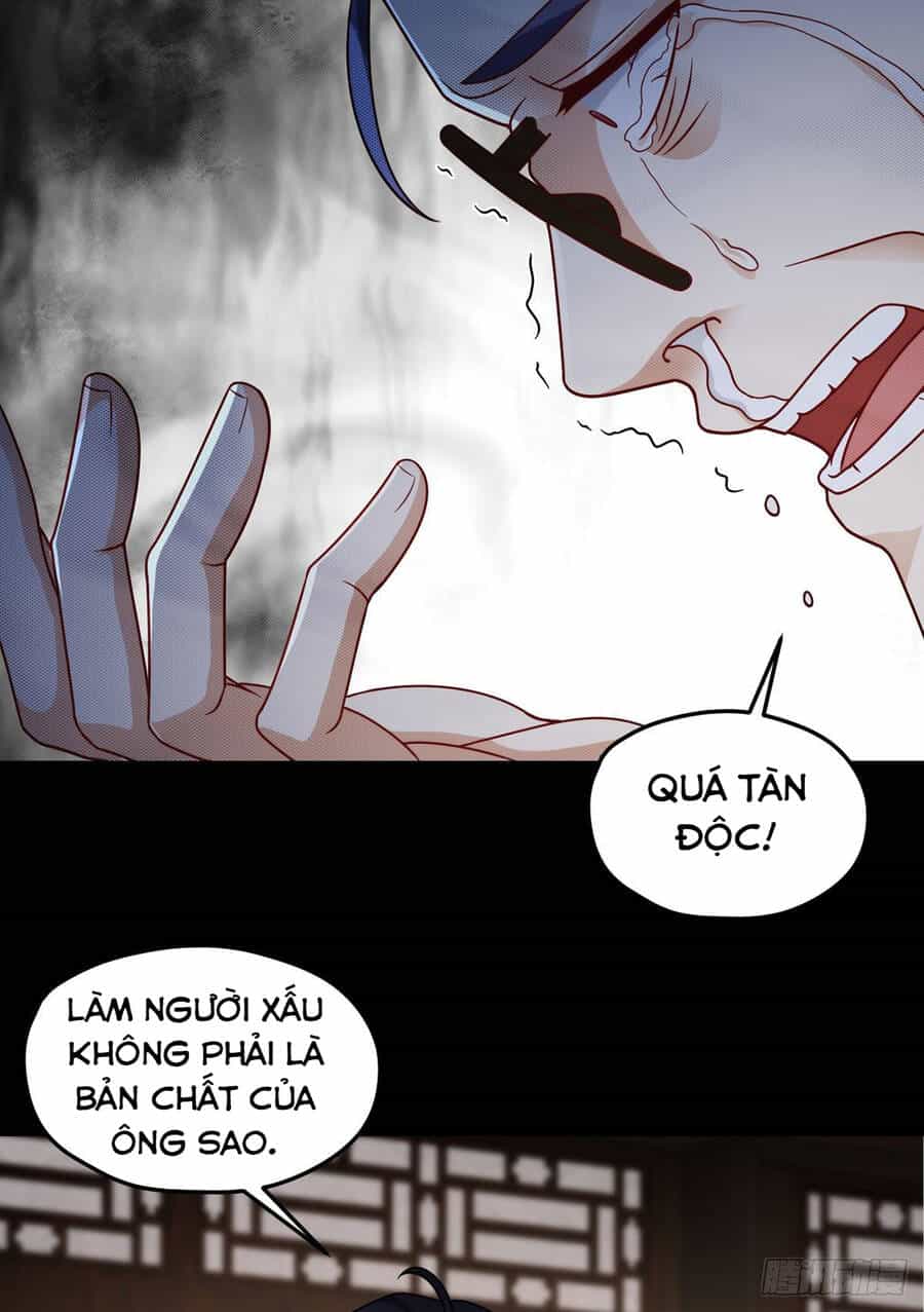 Tiên Tôn Lạc Vô Cực - Chương 122 - ảnh 8