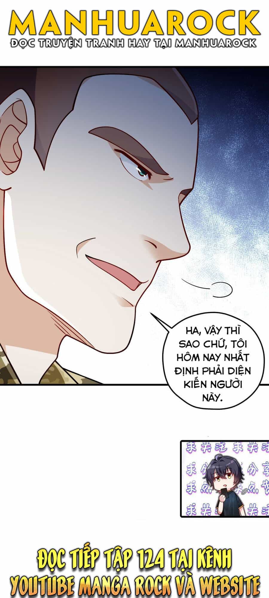 Tiên Tôn Lạc Vô Cực - Chương 123 - ảnh 43