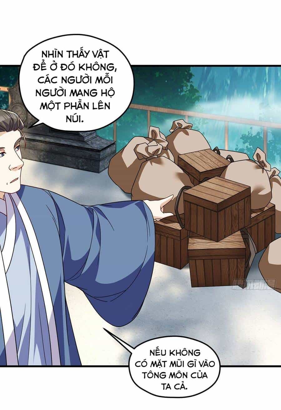 Tiên Tôn Lạc Vô Cực - Chương 126 - ảnh 27