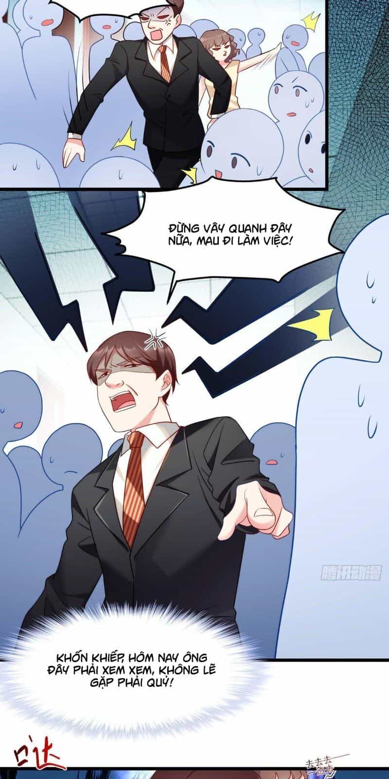 Tiên Tôn Lạc Vô Cực - Chương 13 - ảnh 18