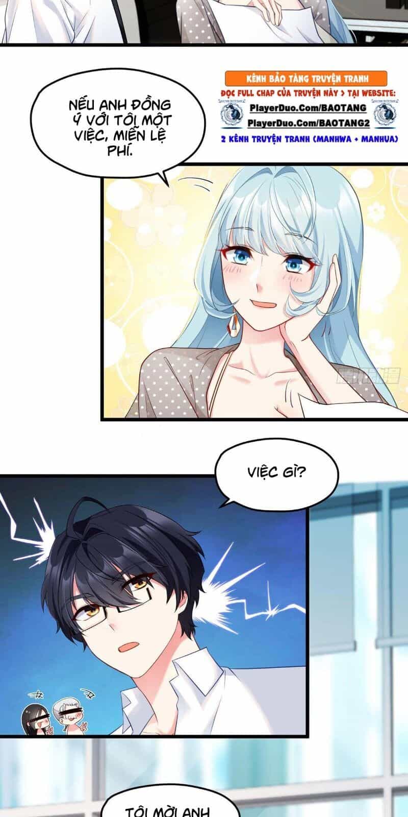 Tiên Tôn Lạc Vô Cực - Chương 13 - ảnh 22