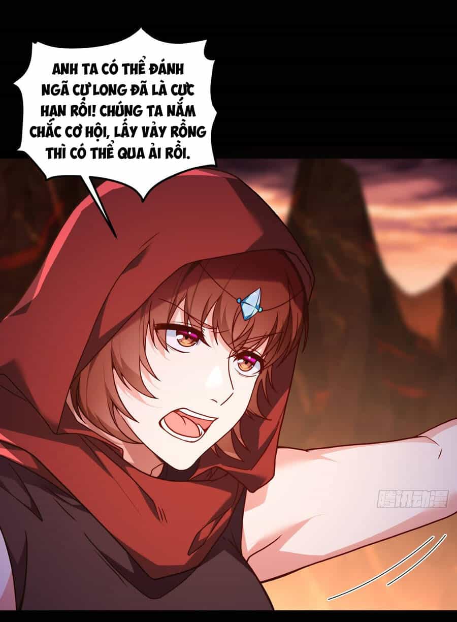 Tiên Tôn Lạc Vô Cực - Chương 131 - ảnh 48