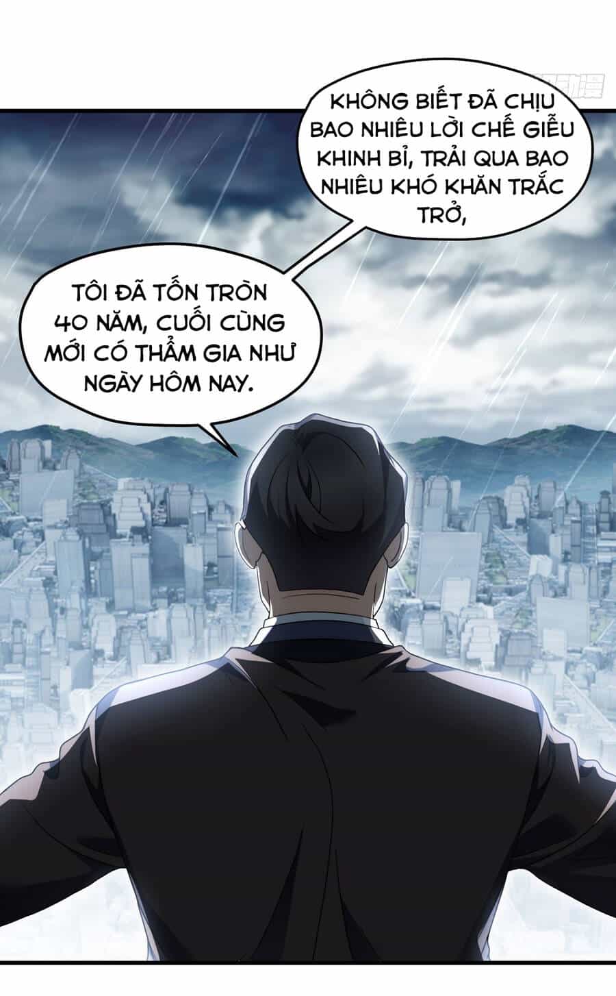 Tiên Tôn Lạc Vô Cực - Chương 132 - ảnh 38