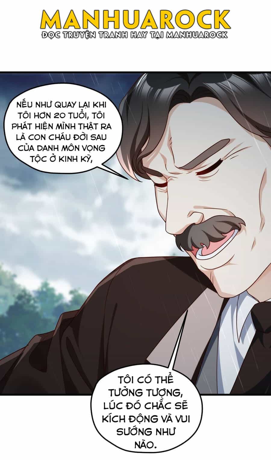 Tiên Tôn Lạc Vô Cực - Chương 132 - ảnh 39