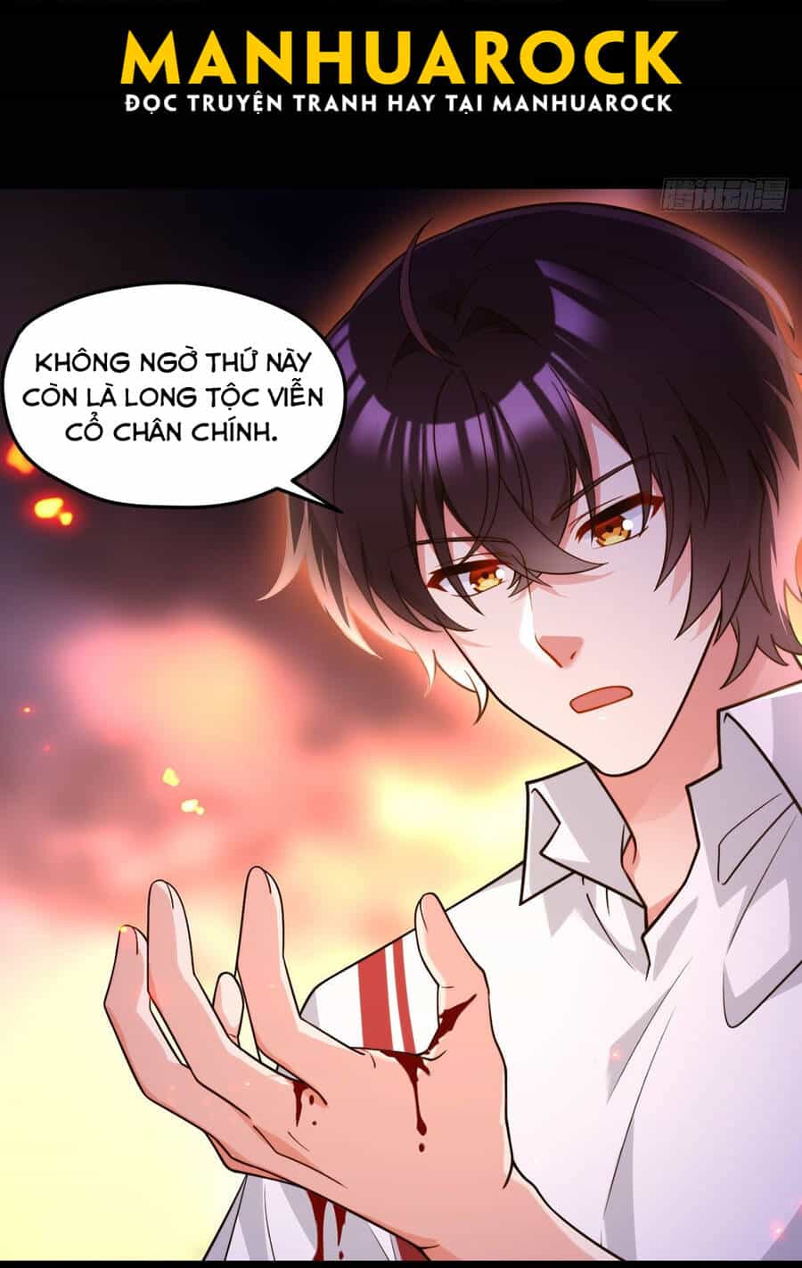 Tiên Tôn Lạc Vô Cực - Chương 132 - ảnh 7