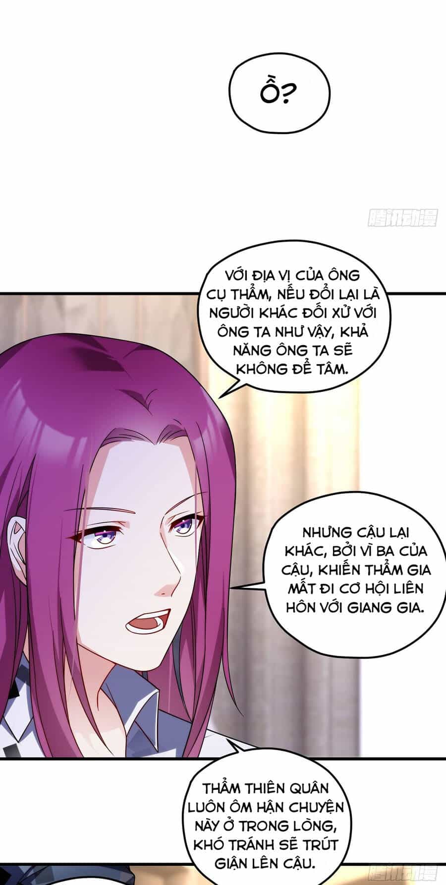 Tiên Tôn Lạc Vô Cực - Chương 134 - ảnh 15