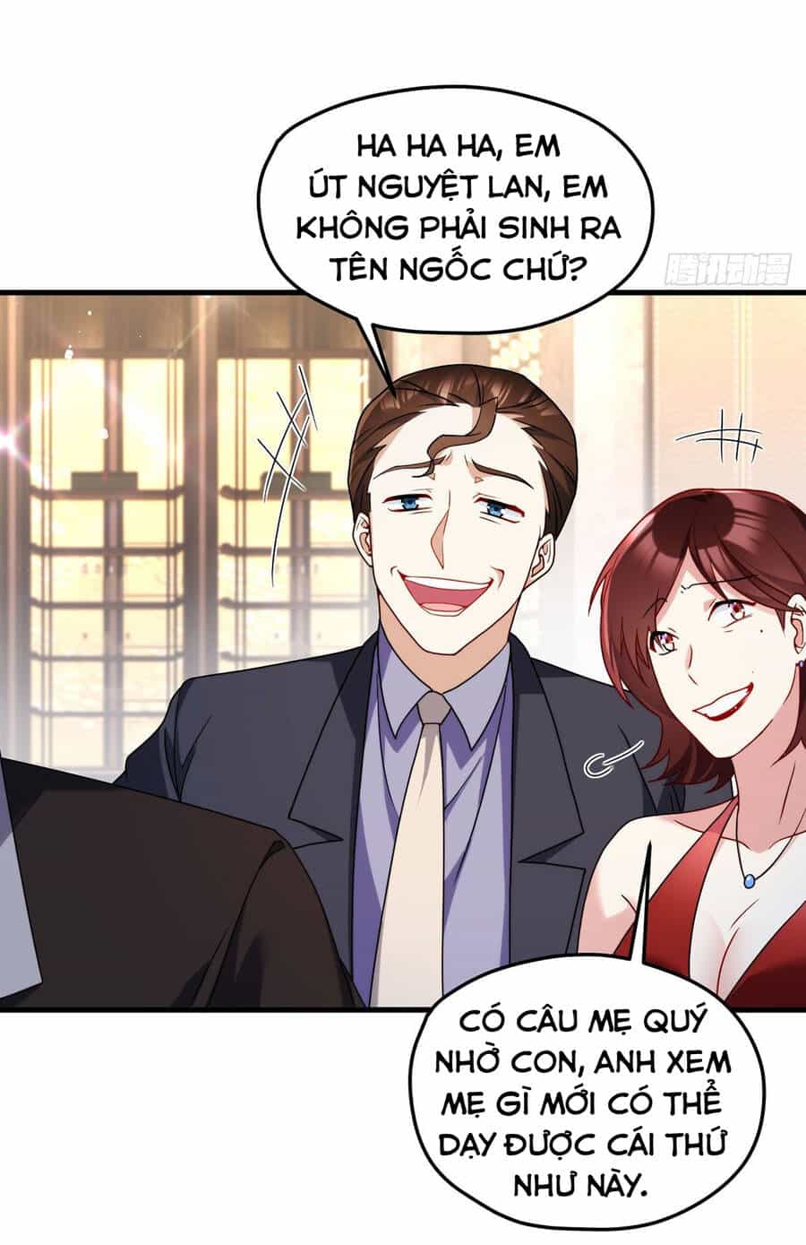 Tiên Tôn Lạc Vô Cực - Chương 135 - ảnh 21