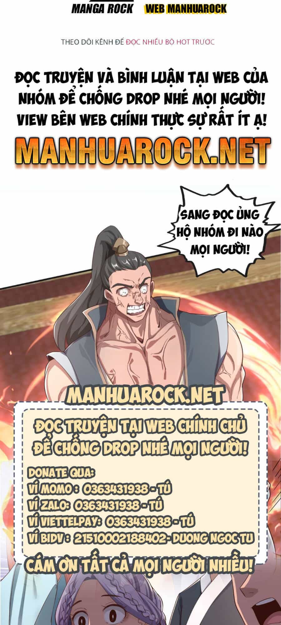 Tiên Tôn Lạc Vô Cực - Chương 135 - ảnh 42