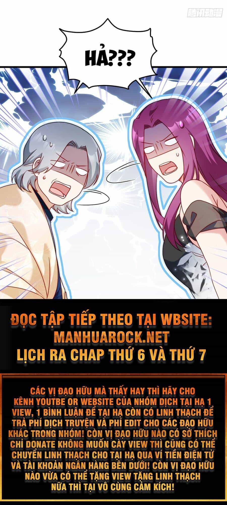 Tiên Tôn Lạc Vô Cực - Chương 137 - ảnh 43