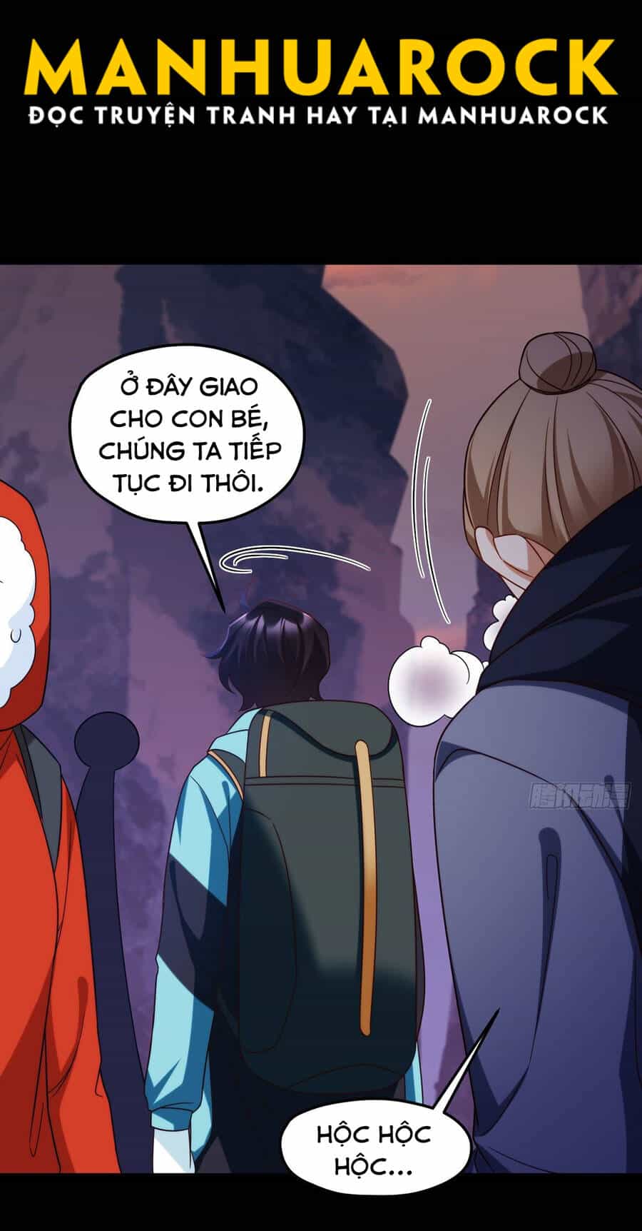 Tiên Tôn Lạc Vô Cực - Chương 142 - ảnh 34